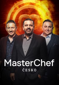 MasterChef Česko