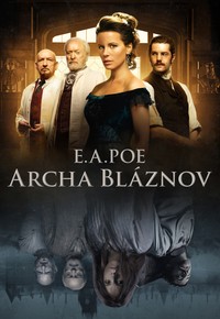 E.A.Poe: Archa bláznov