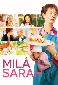 Milá Sarah