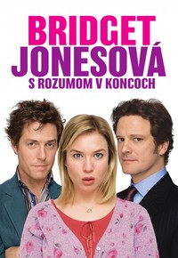 Bridget Jonesová: S rozumom v koncoch