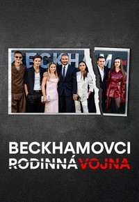 Beckhamovci: Rodinná vojna