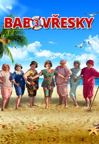 Babovřesky 3