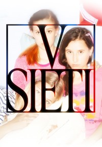 V sieti