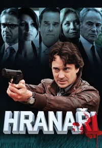 Hranaři