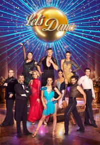 Let’s Dance