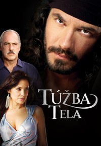 Túžba tela