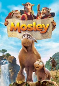 Mosley