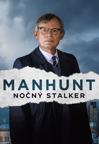 Manhunt: Nočný stalker