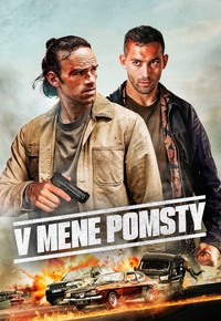 V mene pomsty