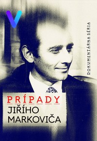 Prípady Jiřího Markoviča