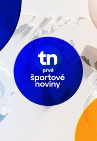 Prvé Športové noviny