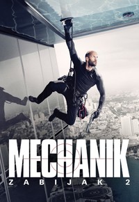 Mechanik zabijak 2