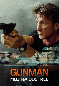 Gunman: Muž na odstrel