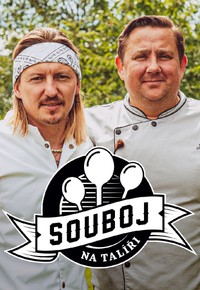 Souboj na talíři