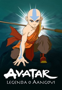 Avatar: Legenda o Aangovi