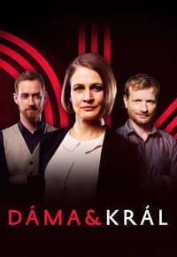 Dáma a Král