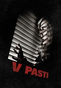 V pasti