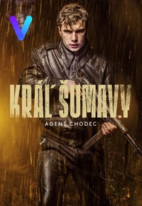 Kráľ Šumavy: Agent chodec