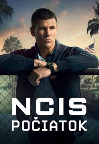 NCIS: Počiatok