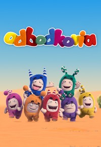 Odbodkovia