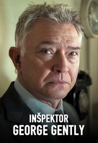 Inšpektor George Gently