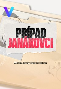 Prípad Janákovci