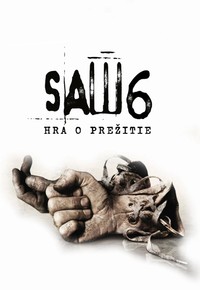 Saw: Hra o prežitie 6