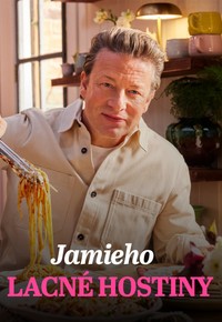 Jamieho lacné hostiny