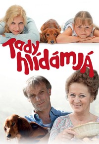 Tady hlídám já