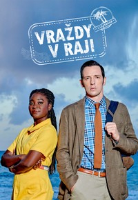 Vraždy v raji