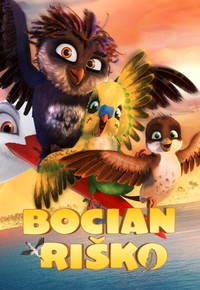 Bocian Riško