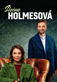 Slečna Holmesová