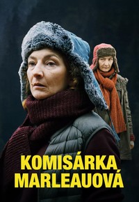 Komisárka Marleauová