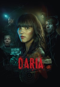 Daria