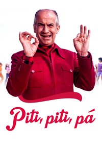 Piti, piti, pá