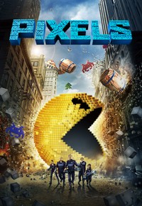 Pixels