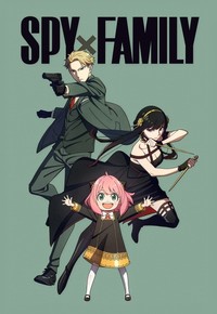 Spy x Family