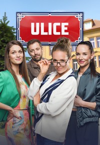 Ulice