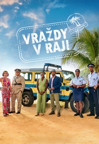Vraždy v raji