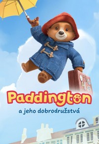 Paddington a jeho dobrodružstvá