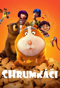 Chrumkáči