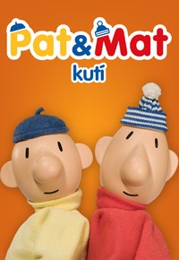 Pat a Mat kutí