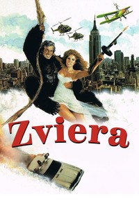 Zviera