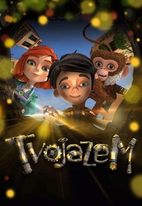 Tvojazem