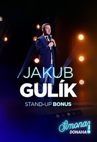 Jakub Gulík: Stand-up bonus