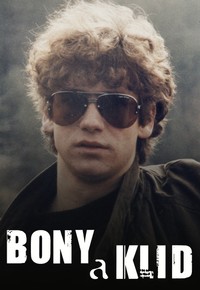 Bony a klid