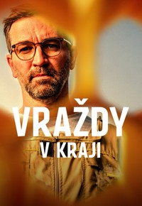 Vraždy v kraji