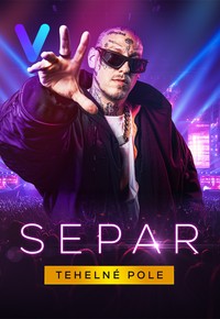 Separ: Tehelné pole