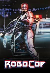 RoboCop