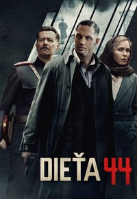 Dieťa 44